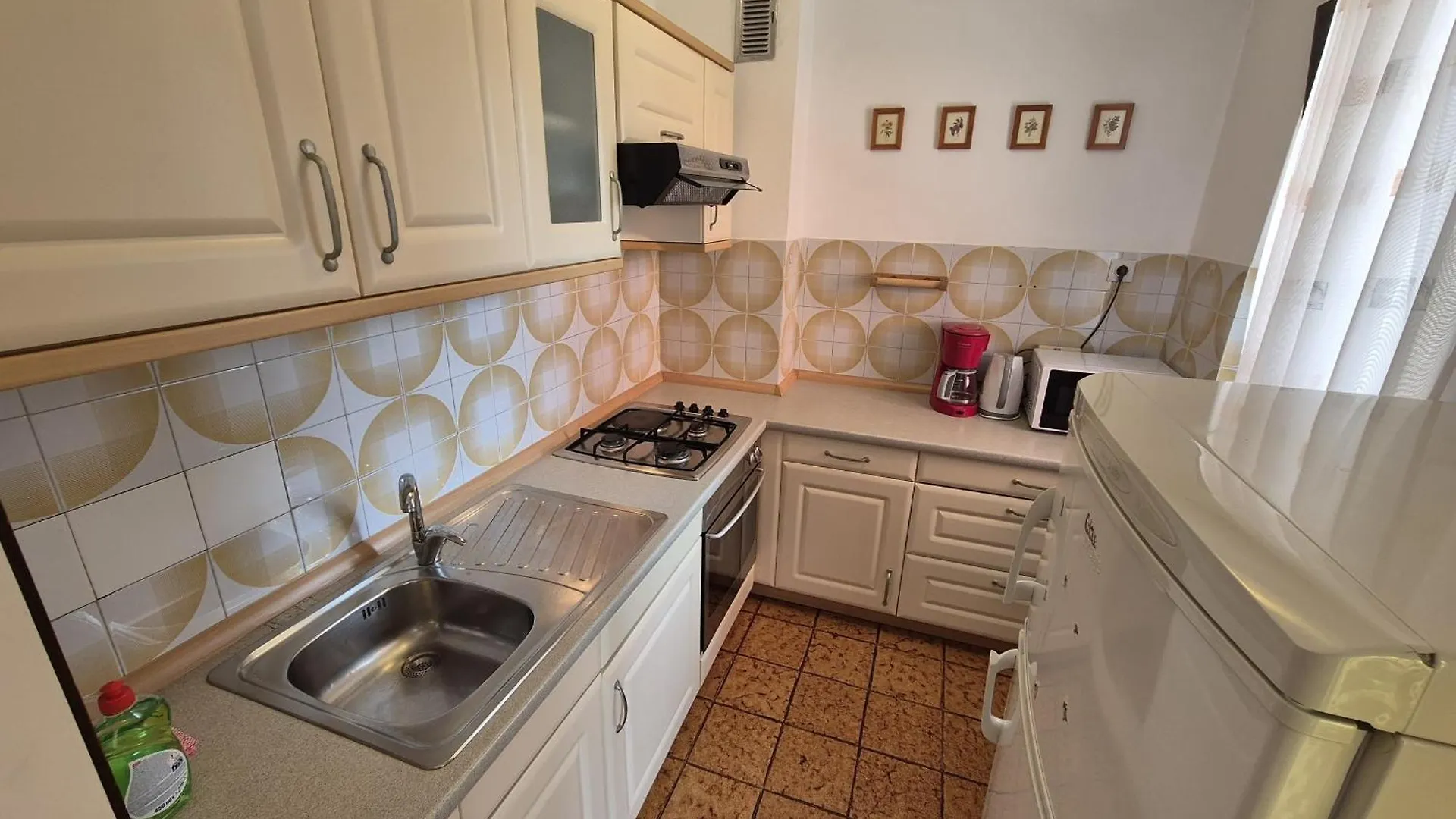 Krebel Apartments - Top Location 4Minute Walk Beach, Strand, Spiaggia Porec 0*,  Croatia