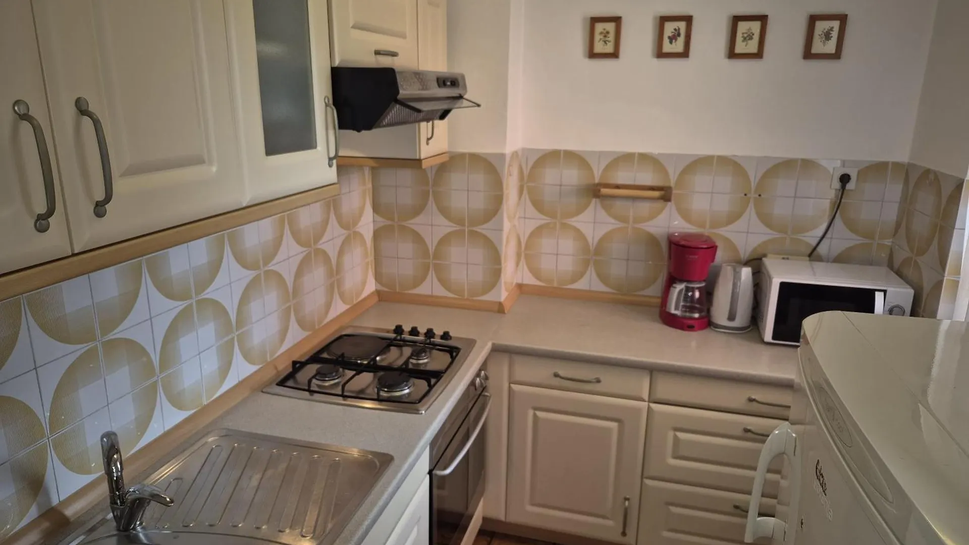 Krebel Apartments - Top Location 4Minute Walk Beach, Strand, Spiaggia Porec Croatia