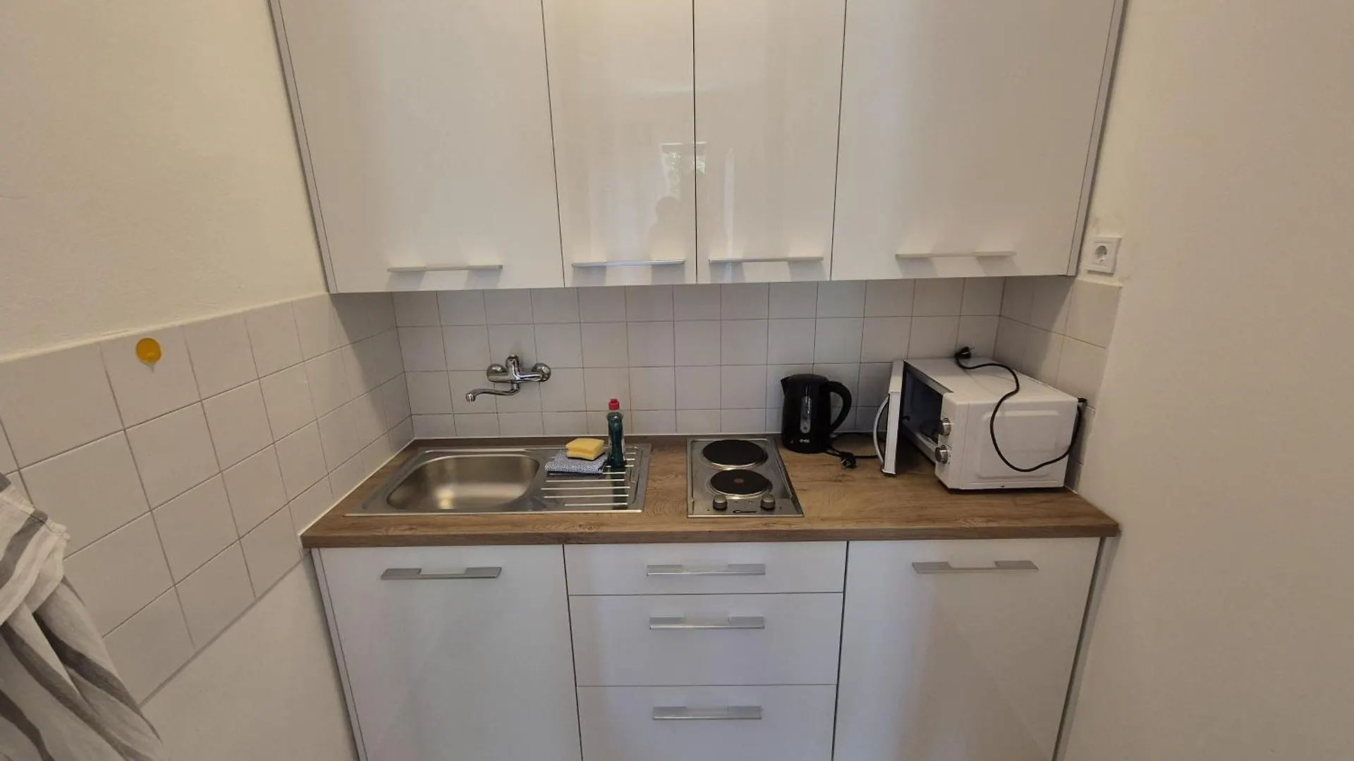 Krebel Apartments - Top Location 4Minute Walk Beach, Strand, Spiaggia Porec Croatia
