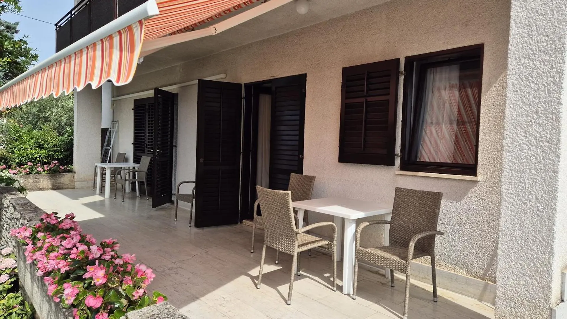 Krebel Apartments - Top Location 4Minute Walk Beach, Strand, Spiaggia Porec