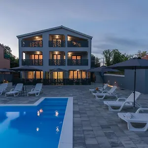 Natalija Appartement