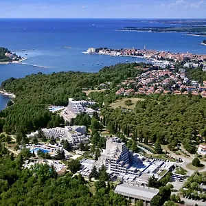 Valamar Diamant Appartement