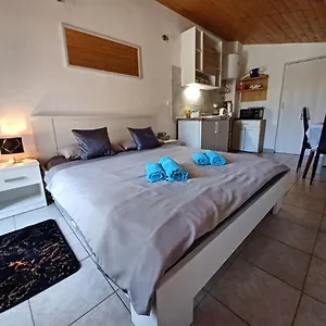  Appartamento Pampas Studio, Self Check-in