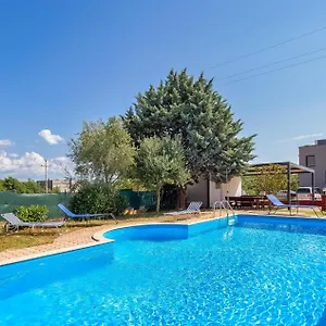 Branko B4 Appartement