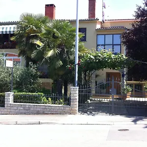 Boris Apartment