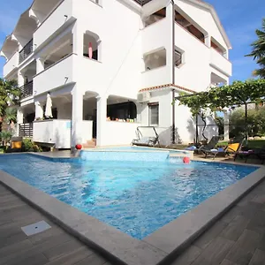 Dr. Igda Appartement