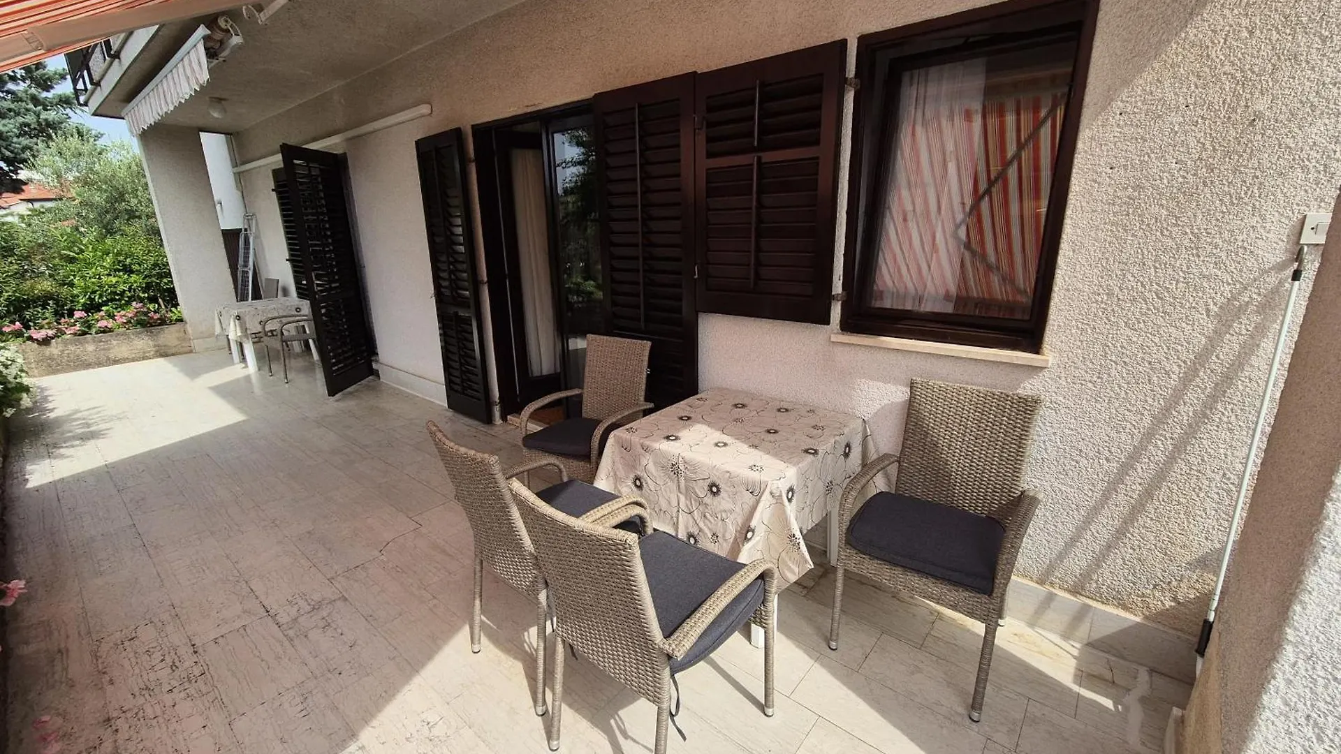 Krebel Apartments - Top Location 4Minute Walk Beach, Strand, Spiaggia Poreč