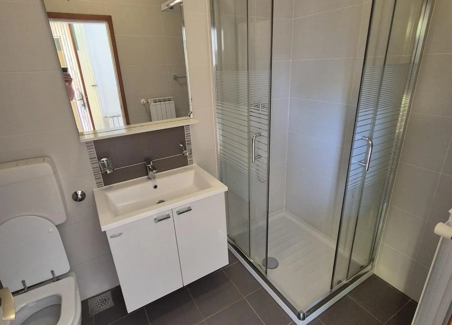 Krebel Apartments - Top Location 4Minute Walk Beach, Strand, Spiaggia Poreč