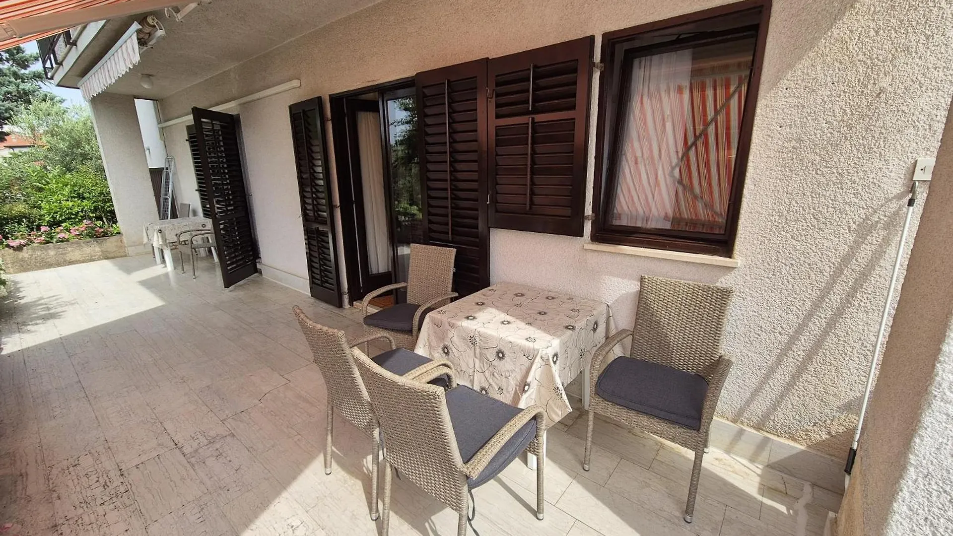 Krebel Apartments - Top Location 4Minute Walk Beach, Strand, Spiaggia Poreč